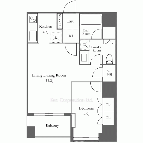 Property Blueprint /rent/tokyoapartment/search/results/146559/2018070943.html