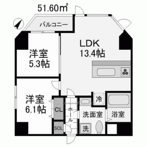 Property Blueprint /rent/tokyoapartment/search/results/194247/2019100813.html