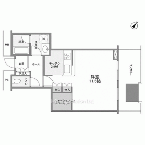 Property Blueprint /rent/tokyoapartment/search/results//2021020068.html