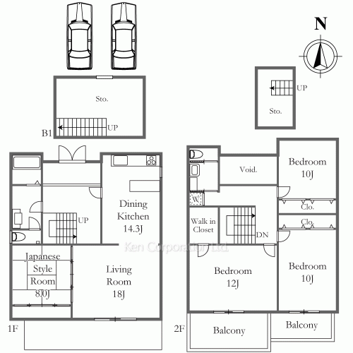 Property Blueprint /rent/yokohamaapartment/search/results/199433/2021050203.html