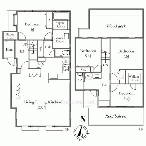 Property Blueprint /rent/tokyoapartment/search/results/199886/2021060684.html