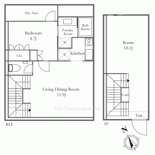 Property Blueprint /rent/tokyoapartment/search/results/201814/2022030049.html