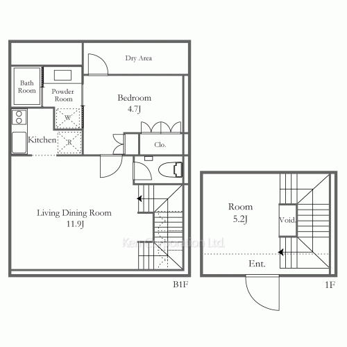 Property Blueprint /rent/tokyoapartment/search/results/201814/2022030053.html
