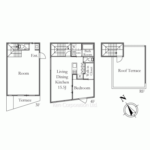 Property Blueprint /rent/tokyoapartment/search/results/201814/2022030059.html