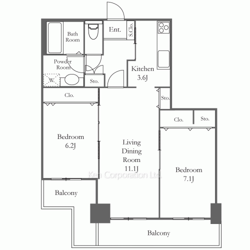 Property Blueprint /rent/tokyoapartment/search/results/165176/2022070525.html
