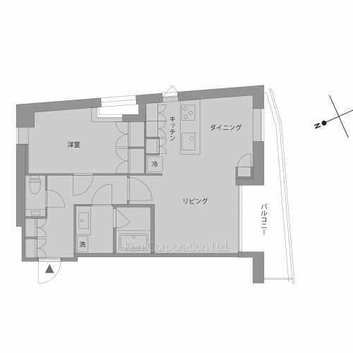 Property Blueprint /rent/tokyoapartment/search/results/204185/2022110173.html