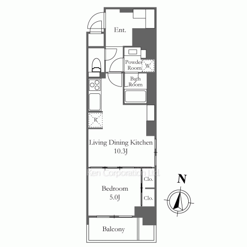 Property Blueprint /rent/tokyoapartment/search/results/203479/2022120228.html