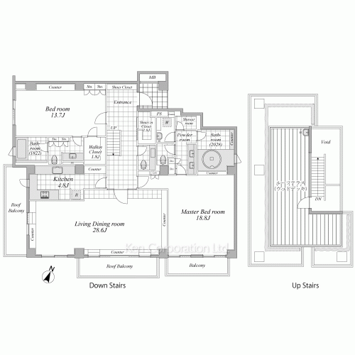 Property Blueprint /rent/tokyoapartment/search/results/152953/2023020795.html