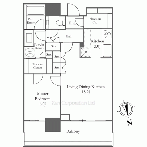 Property Blueprint /rent/tokyoapartment/search/results/205716/2023050329.html