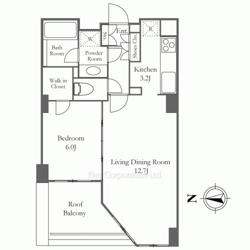 Property Blueprint /rent/tokyoapartment/search/results/149276/2023060207.html