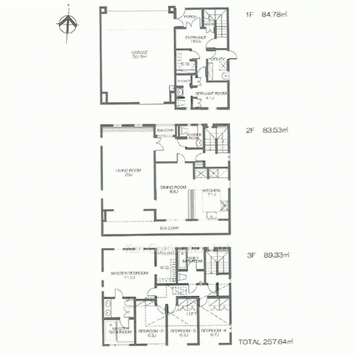 Property Blueprint /rent/tokyoapartment/search/results/206528/2023070054.html