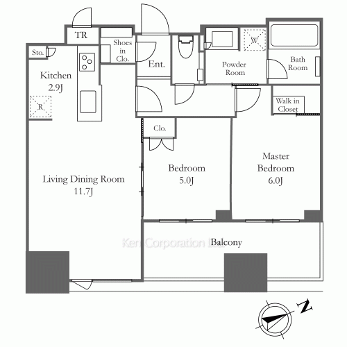 Property Blueprint /rent/tokyoapartment/search/results/190615/2023080486.html