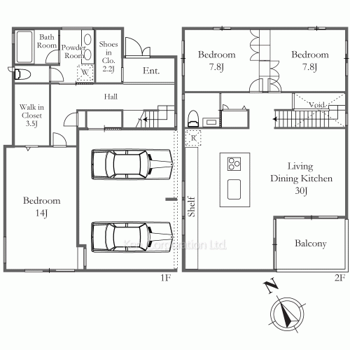 Property Blueprint /rent/tokyoapartment/search/results/207738/2023120108.html