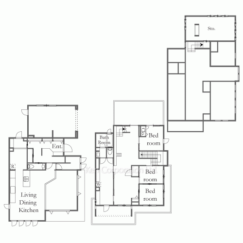 Property Blueprint /rent/yokohamaapartment/search/results/208497/2024030111.html