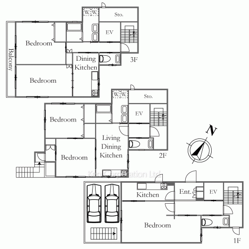 Property Blueprint /rent/tokyoapartment/search/results/208882/2024040266.html