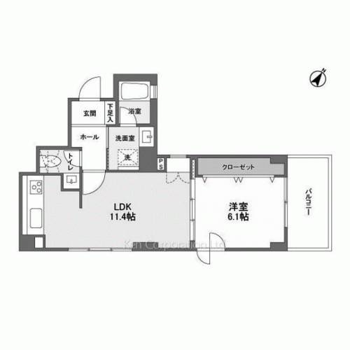 Property Blueprint /rent/tokyoapartment/search/results/183132/2025091429.html