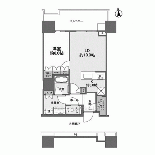 Property Blueprint /rent/tokyoapartment/search/results/210368/2025100517.html