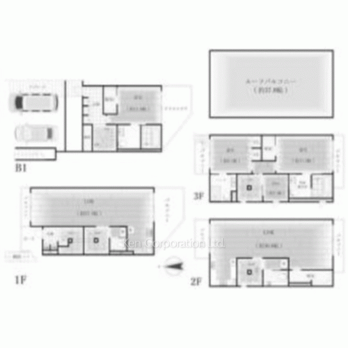 Property Blueprint /rent/tokyoapartment/search/results/213694/2025110419.html