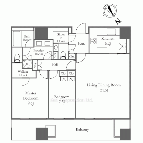 Property Blueprint /rent/tokyoapartment/search/results/214226/2025110427.html