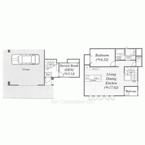Property Blueprint /rent/tokyoapartment/search/results/213279/2025120262.html
