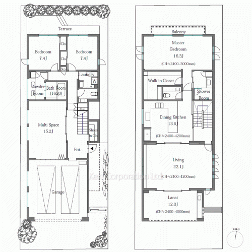 Property Blueprint /rent/tokyoapartment/search/results/213995/2025120282.html