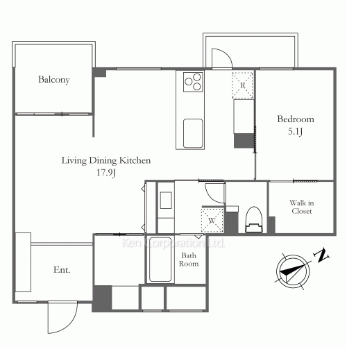 Property Blueprint /rent/tokyoapartment/search/results/214022/2025120312.html