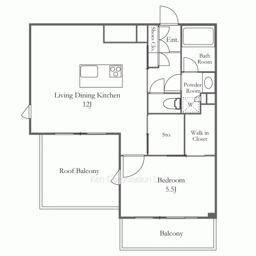 Property Blueprint /rent/tokyoapartment/search/results/214108/2025120572.html