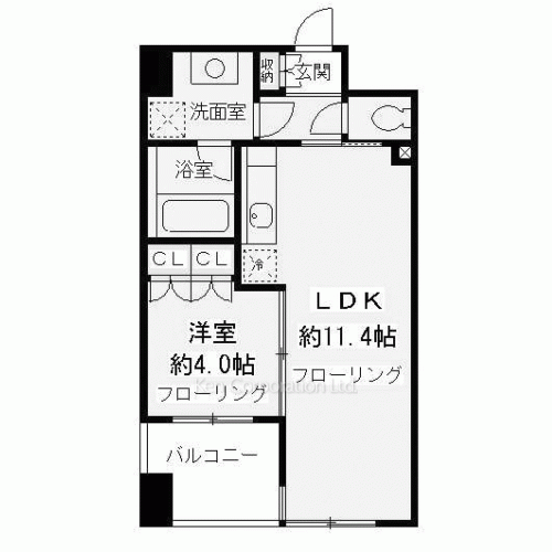 Property Blueprint /rent/tokyoapartment/search/results/151759/2026010317.html