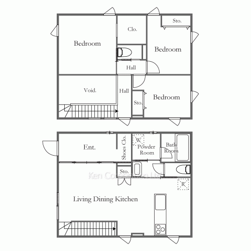 Property Blueprint /rent/tokyoapartment/search/results/214250/2026010483.html