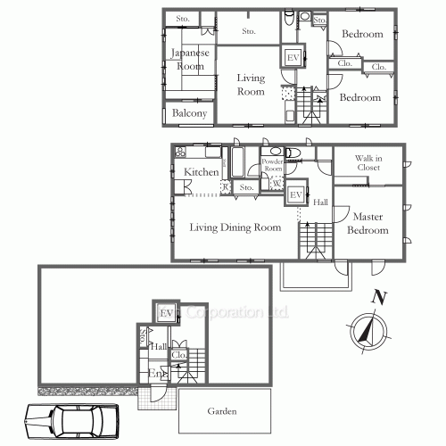 Property Blueprint /rent/tokyoapartment/search/results/214263/2026010528.html