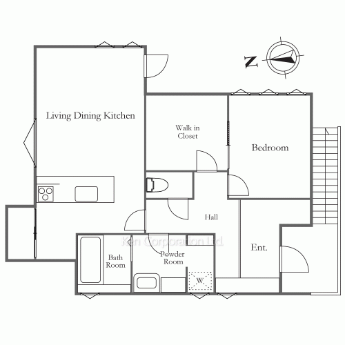 Property Blueprint /rent/tokyoapartment/search/results/214453/2026020086.html