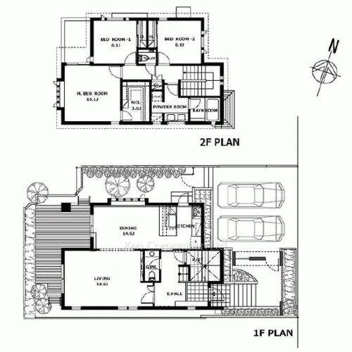 Property Blueprint /rent/tokyoapartment/search/results/214563/2026020441.html
