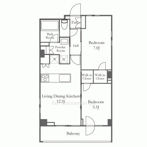 Property Blueprint /rent/tokyoapartment/search/results/214788/2026030176.html
