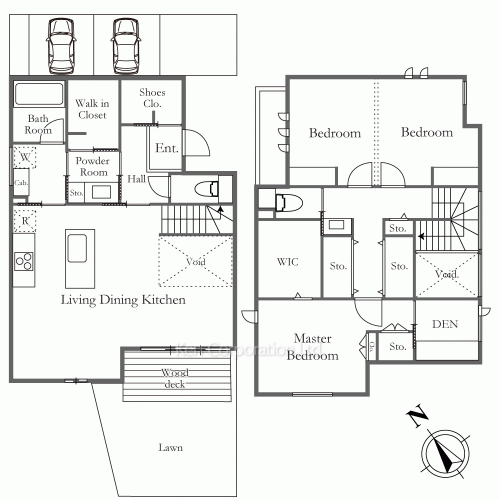 Property Blueprint /rent/yokohamaapartment/search/results/214811/2026030226.html
