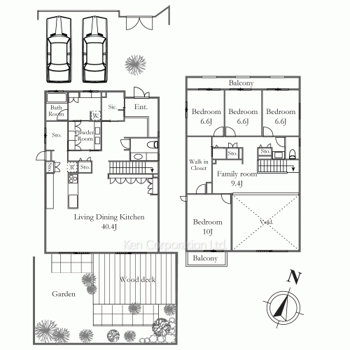 Property Blueprint /rent/tokyoapartment/search/results/214875/2026030842.html