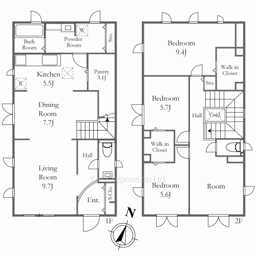 Property Blueprint /rent/tokyoapartment/search/results/215023/2026031185.html