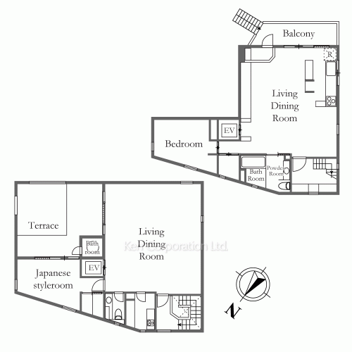 Property Blueprint /rent/tokyoapartment/search/results/215100/2026040123.html