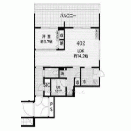 Property Blueprint /rent/tokyoapartment/search/results/215457/2026050176.html