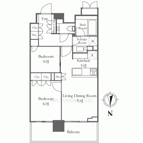 Property Blueprint /rent/tokyoapartment/search/results/215519/2026050426.html