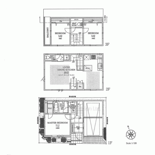 Property Blueprint /rent/tokyoapartment/search/results/215555/2026050522.html