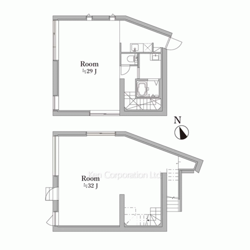 Property Blueprint /rent/tokyoapartment/search/results/215581/2026050596.html