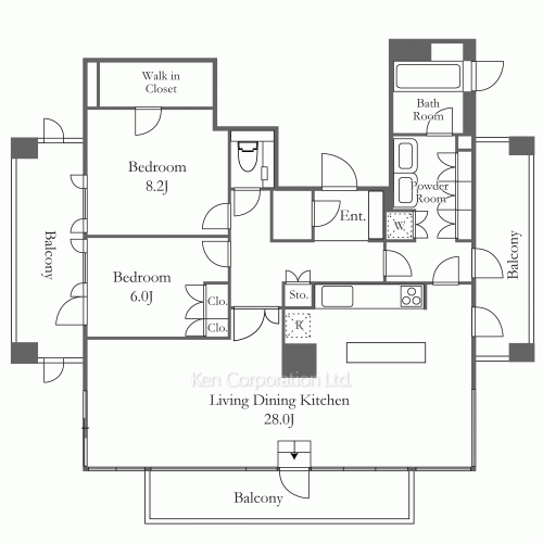 Property Blueprint /rent/tokyoapartment/search/results/187643/2026060156.html