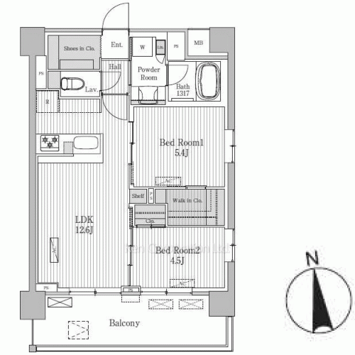 Property Blueprint /rent/tokyoapartment/search/results/213914/2026060415.html