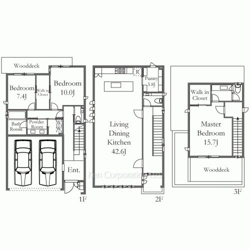 Property Blueprint /rent/tokyoapartment/search/results/215895/2026060708.html