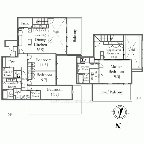 Property Blueprint /rent/tokyoapartment/search/results/215993/2026070245.html