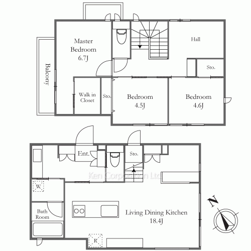 Property Blueprint /rent/tokyoapartment/search/results/216188/2026070540.html
