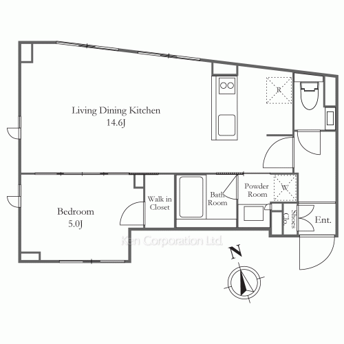 Property Blueprint /rent/tokyoapartment/search/results/216423/2026080310.html