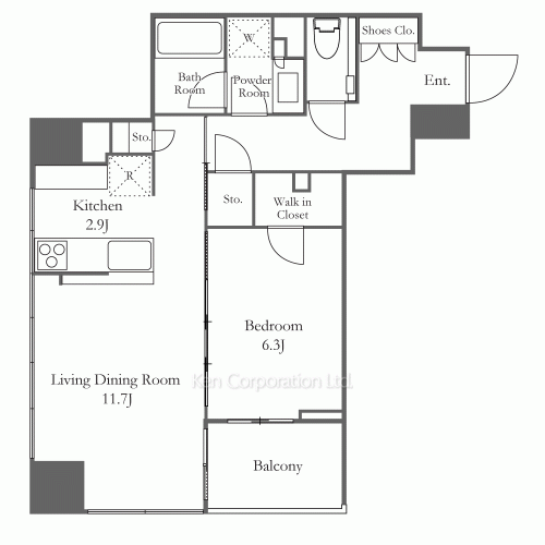 Property Blueprint /rent/tokyoapartment/search/results/212763/2026080466.html
