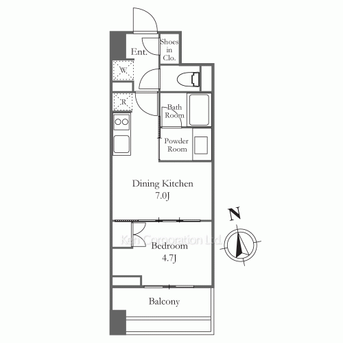 Property Blueprint /rent/tokyoapartment/search/results/216478/2026080519.html