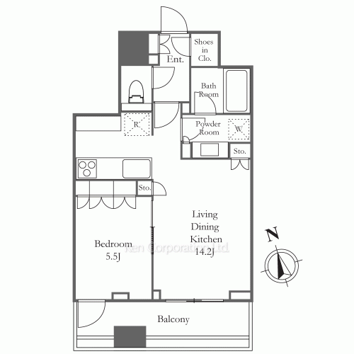 Property Blueprint /rent/tokyoapartment/search/results/216478/2026080525.html